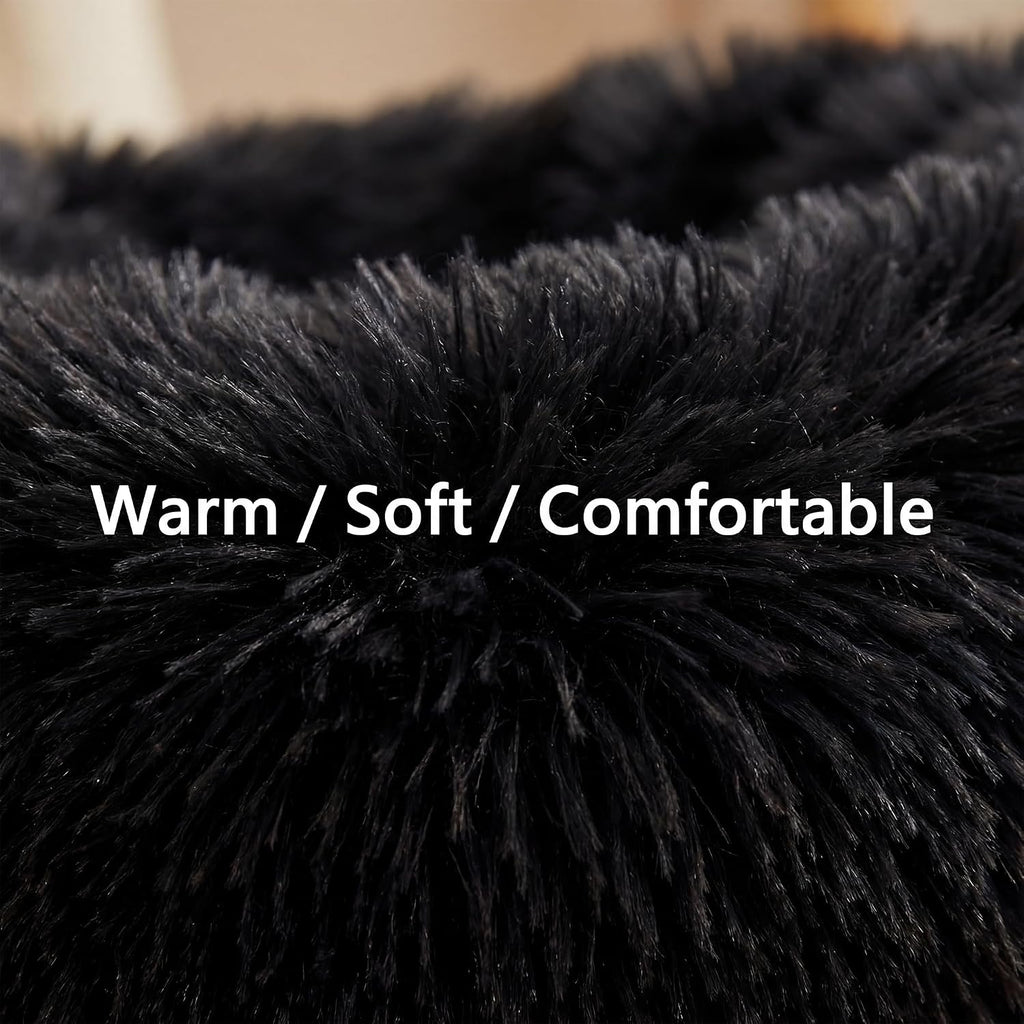 Tiny Dog Bed for Extra Small Dogs for Chihuahua Pomeranian Toy Poodle