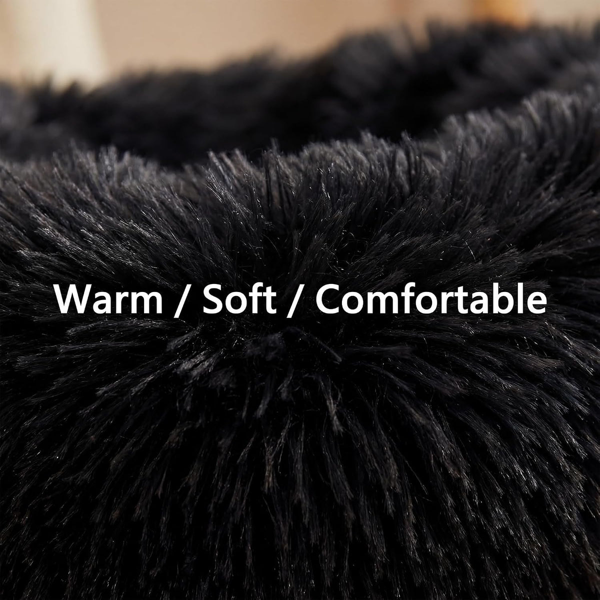 Tiny Dog Bed for Extra Small Dogs for Chihuahua Pomeranian Toy Poodle