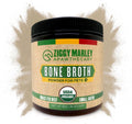 Ziggy Marley's USDA Organic Beef Bone Broth Powder for Dogs & Cats - Support Joints, Coat, and Skin - Human Grade Grass Fed Beef, 90 Grams