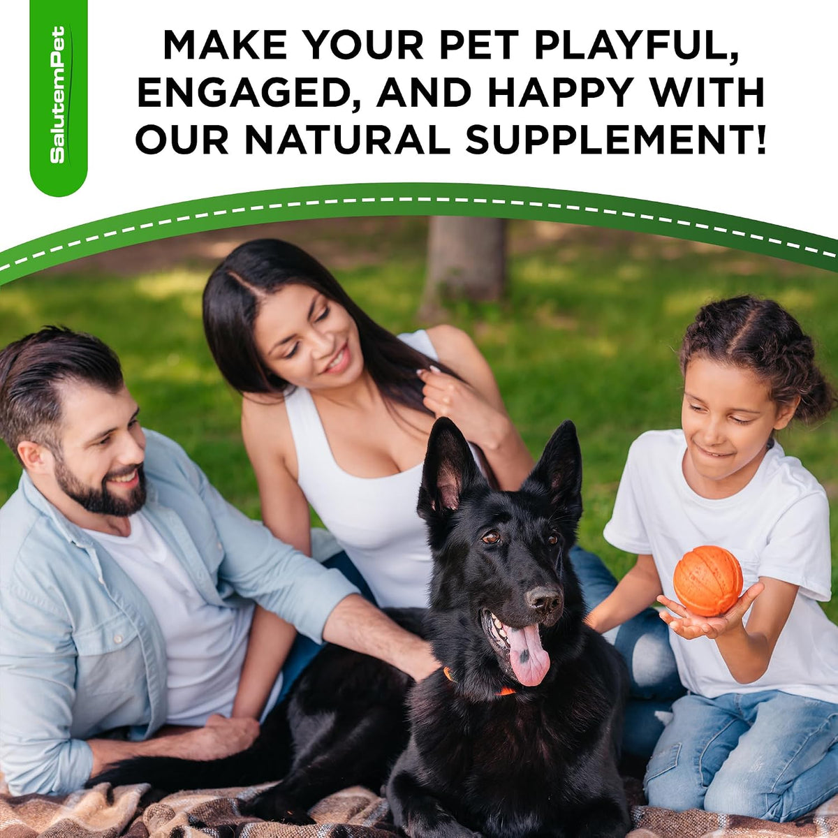 Probiotics for Dogs | Liquid Probiotics for Dogs and Puppies | Prebiotic & Digestive Enzymes | Gut Flora Support and Digestive Care | Bacon Taste | 2 Oz