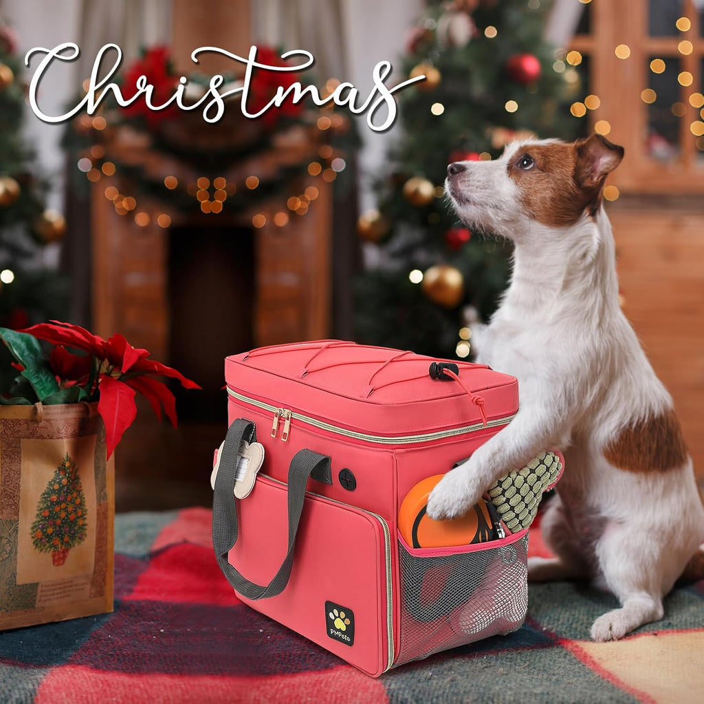 Multi-Function Pet Travel Bag