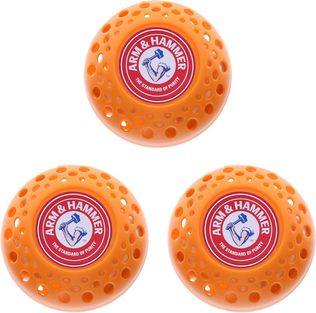 Arm & Hammer Odor Busterz Fresh Burst (3 count) (Pack of 12)