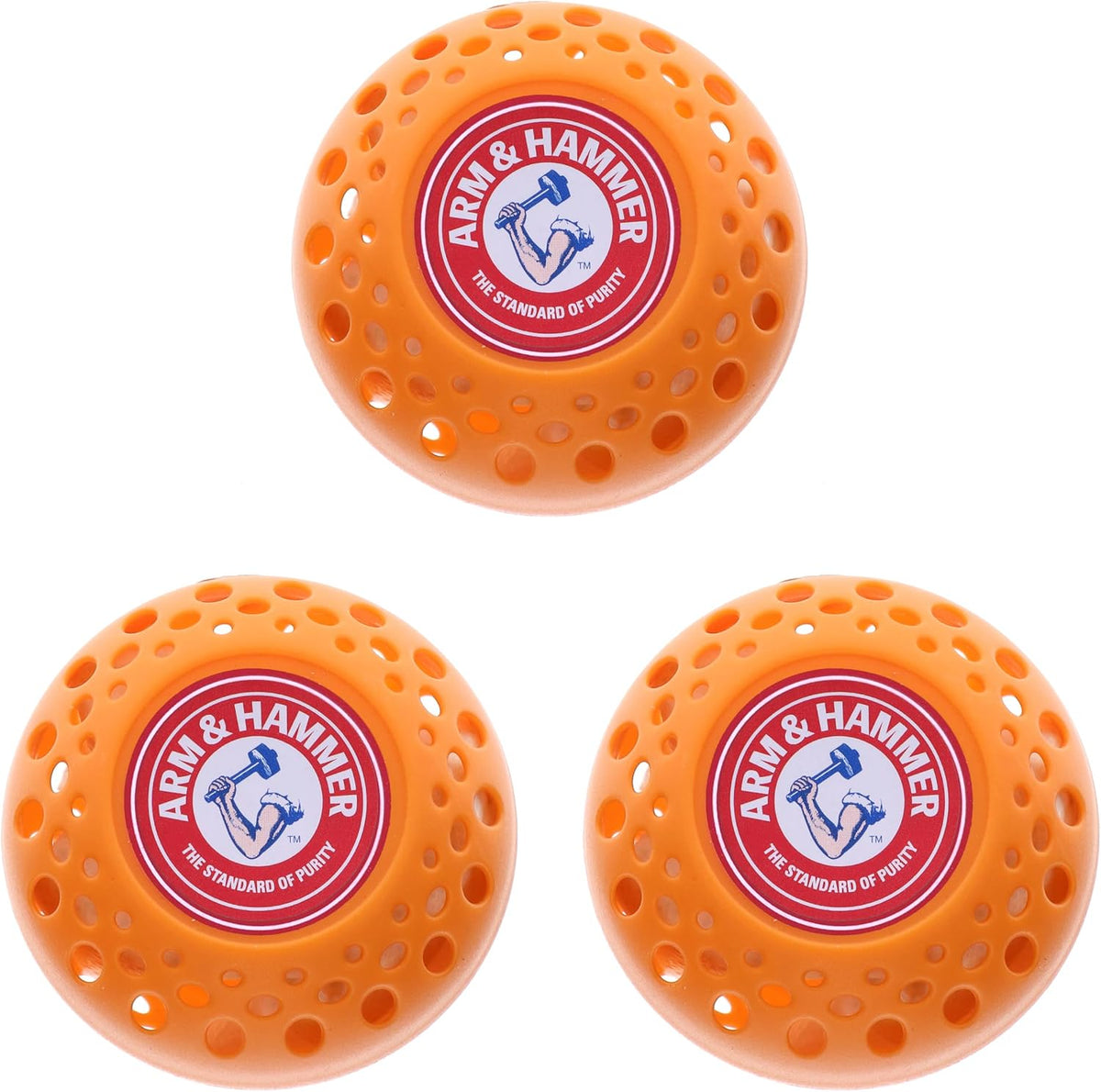 Arm & Hammer Odor Busterz Fresh Burst (3 count) (Pack of 12)