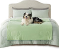 LE SURE ApexCloud™ Premium Cooling Blankets for Large Dogs Q-MAX>0.4,50x60