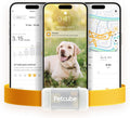 Petcube GPS Tracker for Dogs – Real-Time GPS Tracking & Escape Alerts