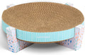 Catstages Scratch, Snuggle & Rest 2-in-1 Cat Scratcher & Lounger, 13.4"