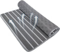REEZEIVI Breathable 3D Air Mesh Pet Mat,Anti-Slip Bottom,Washable,30X19