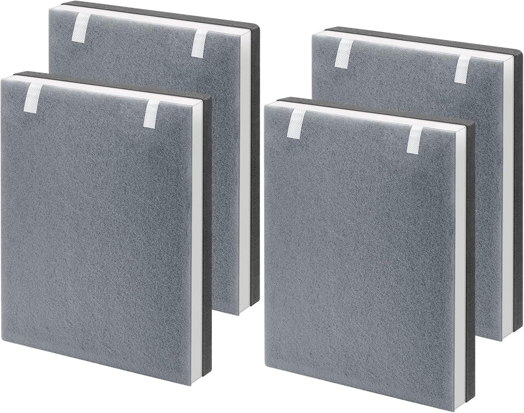 Vital 100 Replacement Filter for LEVOIT Vital 100 Air Purifier