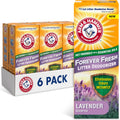 ARM & HAMMER Forever Fresh Cat Litter Deodorizer, 30 oz, 6-Pack