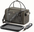 Noah & Paw Cat Carrier Soft Dog Carrier for Small Dogs TSA Airline Approved
