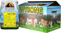 Wysong Epigen 90 Starch Free Canine Feline Dry Formula Dog Cat Food, Four- 5 Pound Bags (WDCFE9020)
