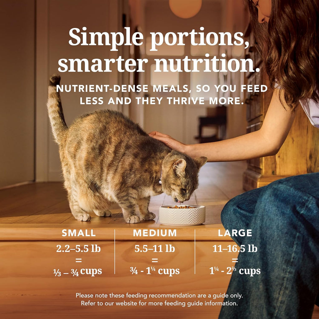Feline Natural - Grain-Free Protein Rich Freeze Dried Cat Treats