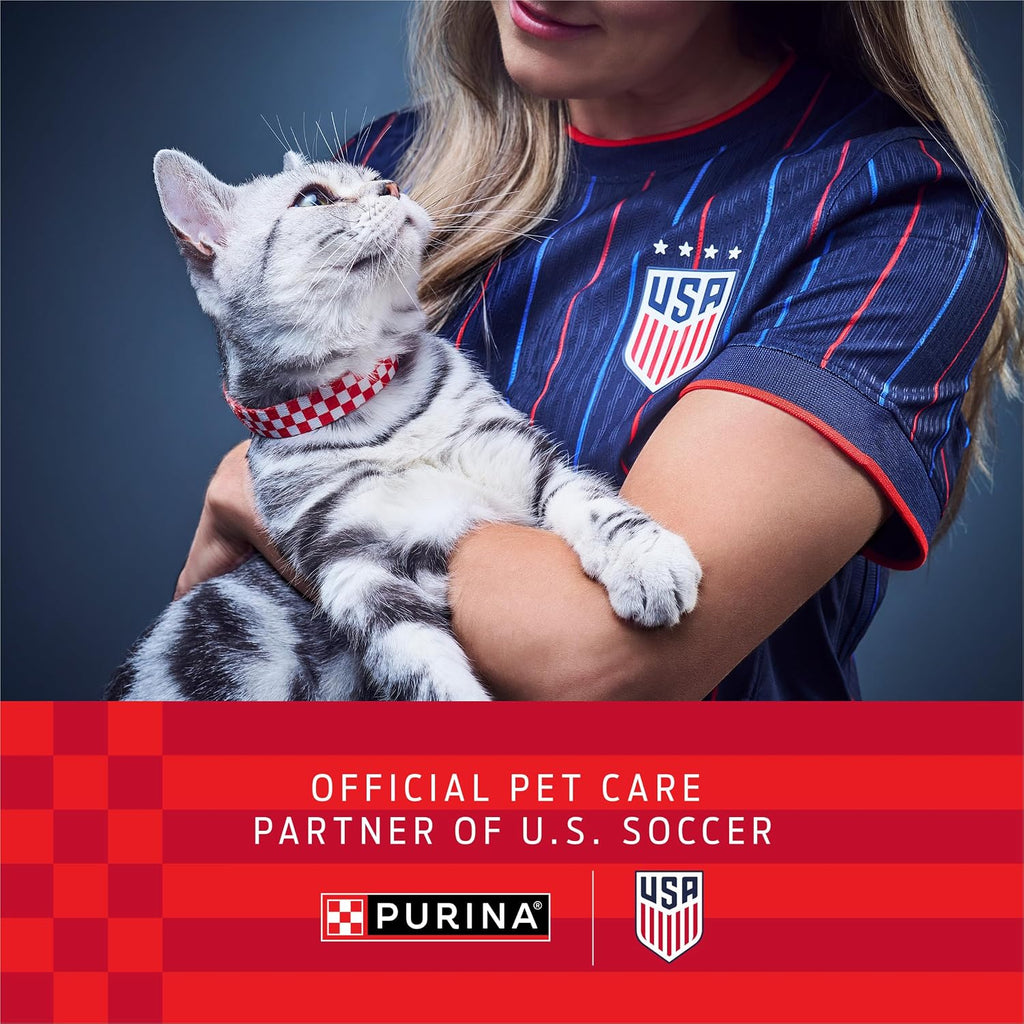 Purina Tidy Cats Care Alert Health Monitoring Litter, 8 lb