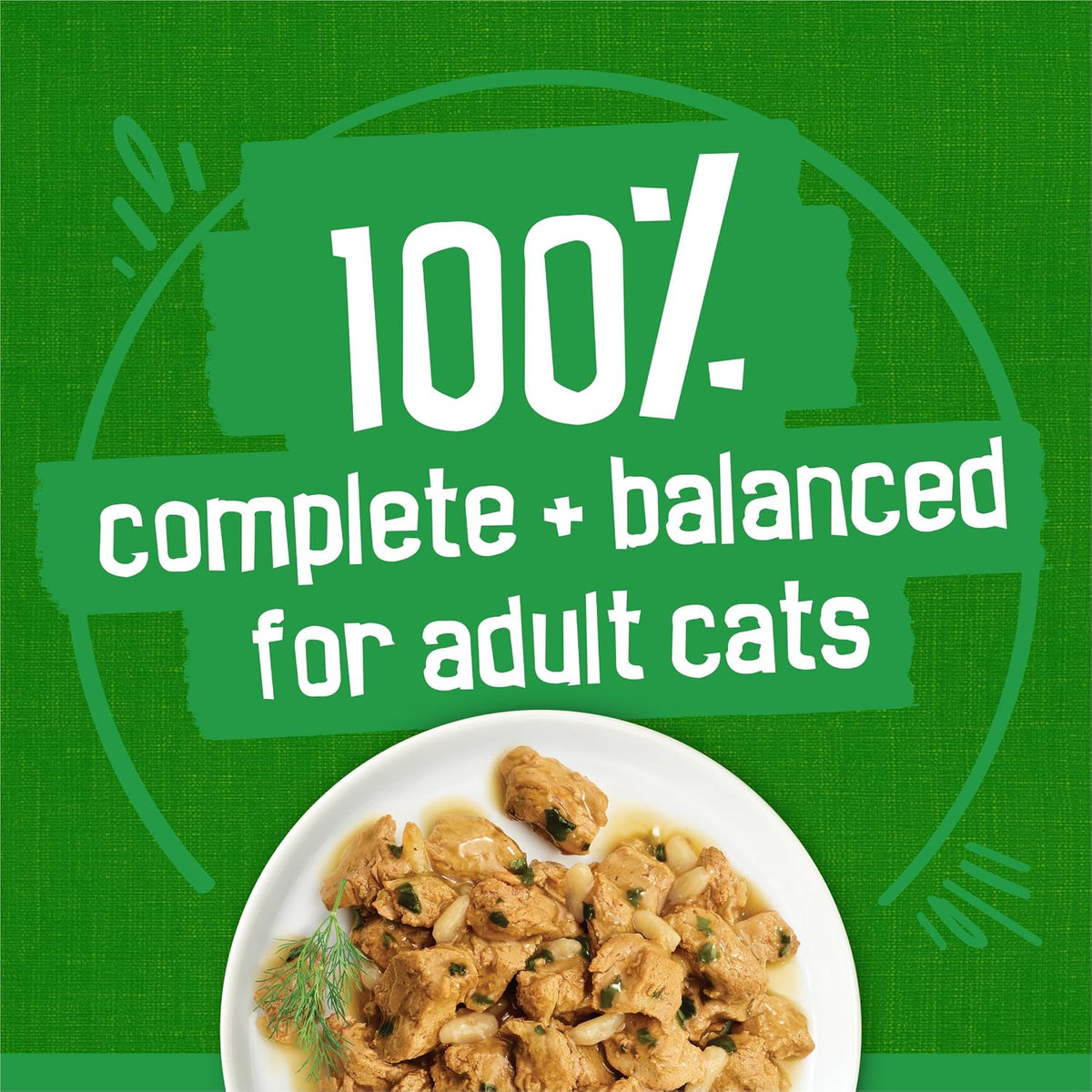 Purina Friskies Indoor Wet Cat Food Variety Pack, (24) 5.5 oz Cans