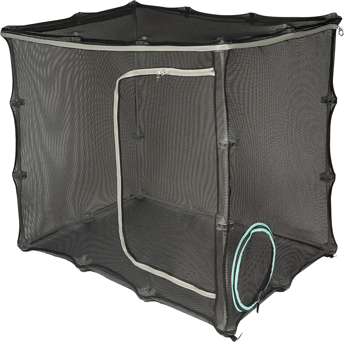 Kitty City Outdoor Catio Furniture and Play Kits for Cats, Cover Replacement