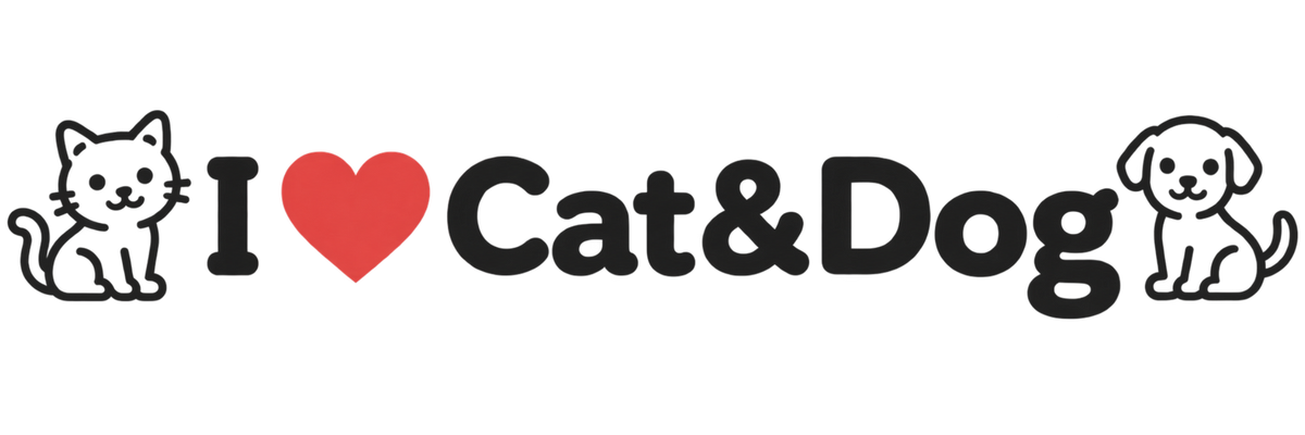 ilovecatndog